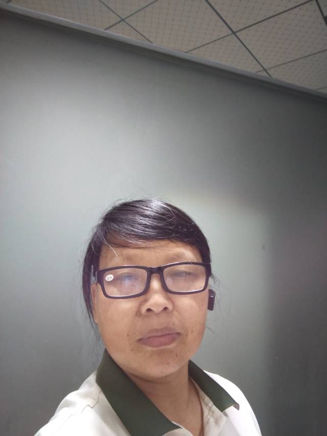 吴阿姨照片