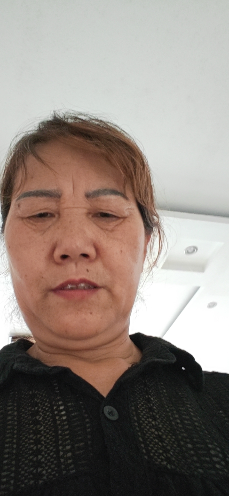 李阿姨照片