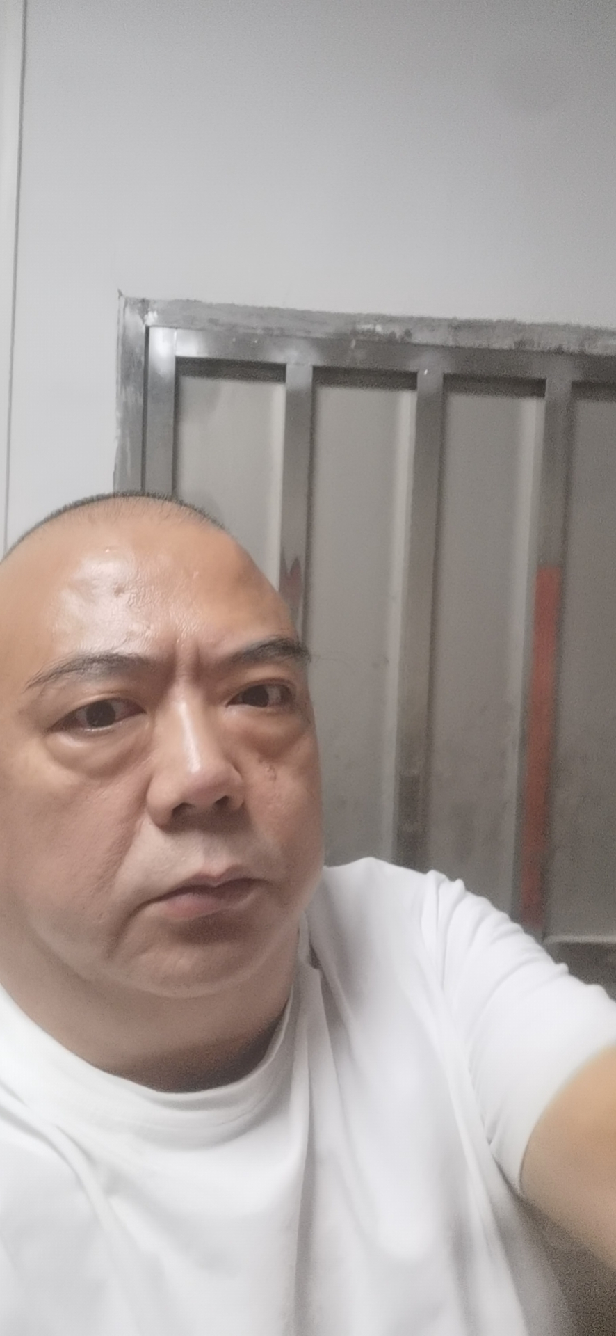 江阿姨照片