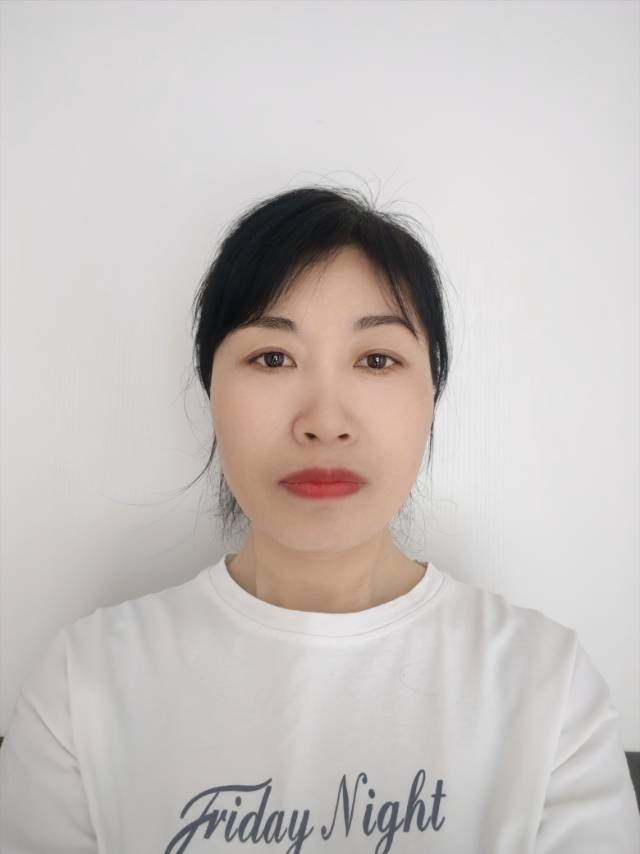 张阿姨照片