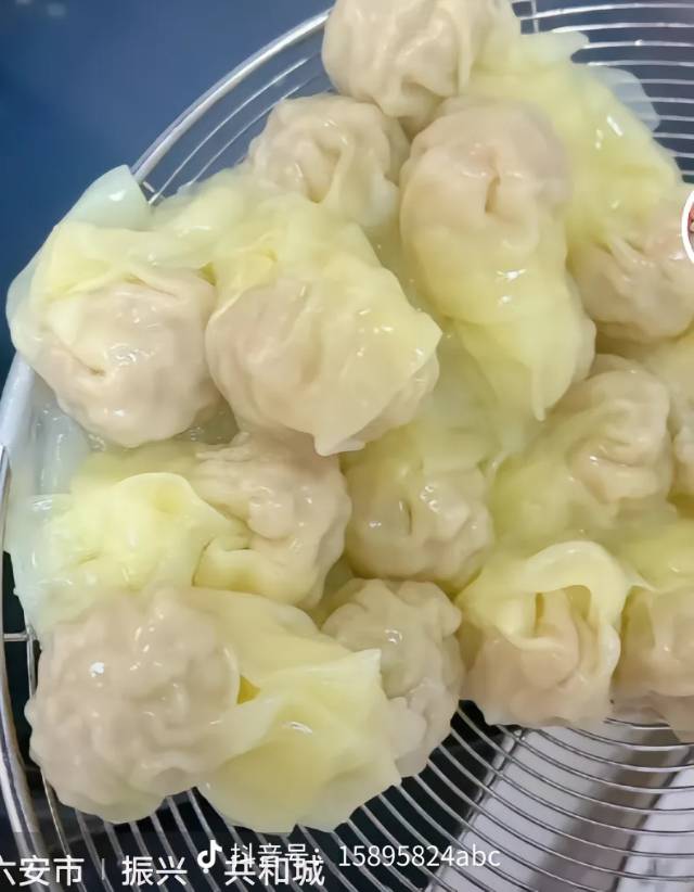 姜阿姨照片