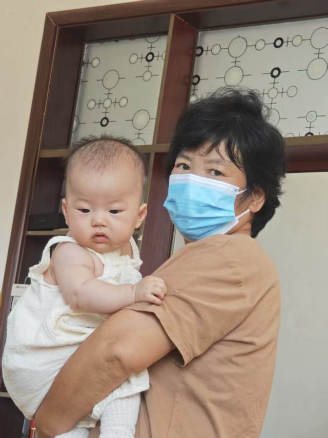 ′护工照片