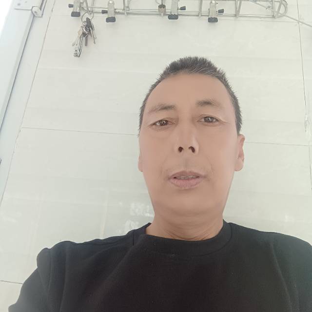 陈护工照片
