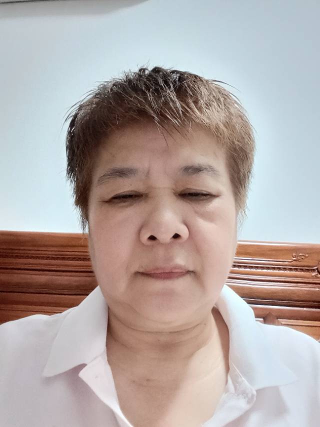付护工照片