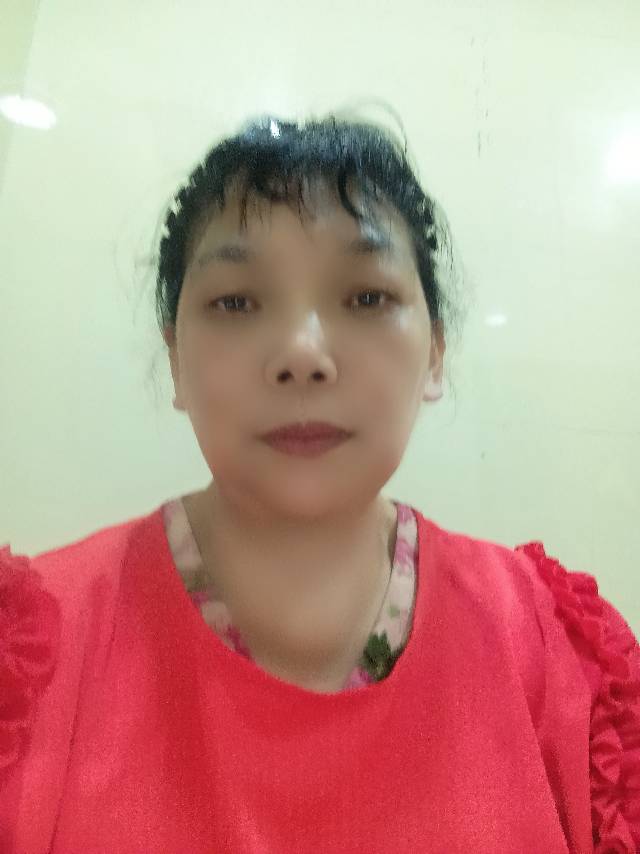 阿姨资料照片
