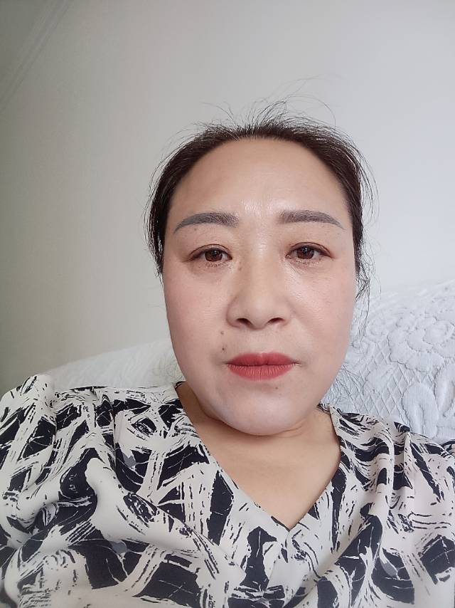 牛阿姨照片