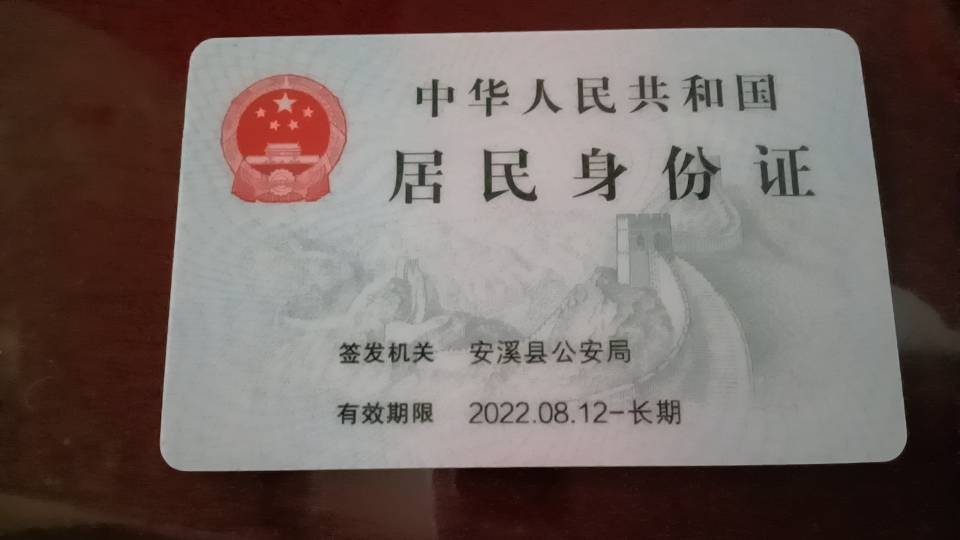 陈阿姨照片