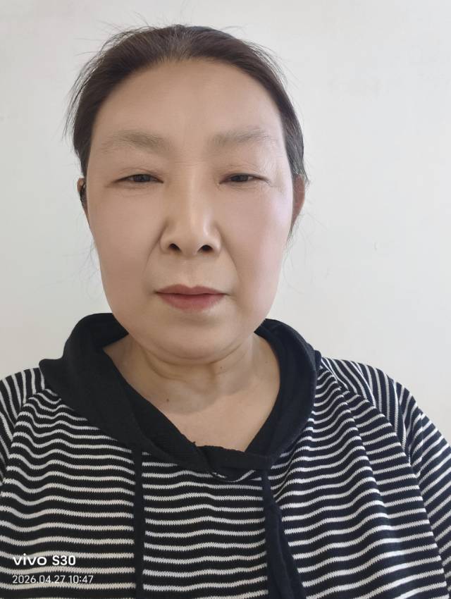 阿姨资料照片