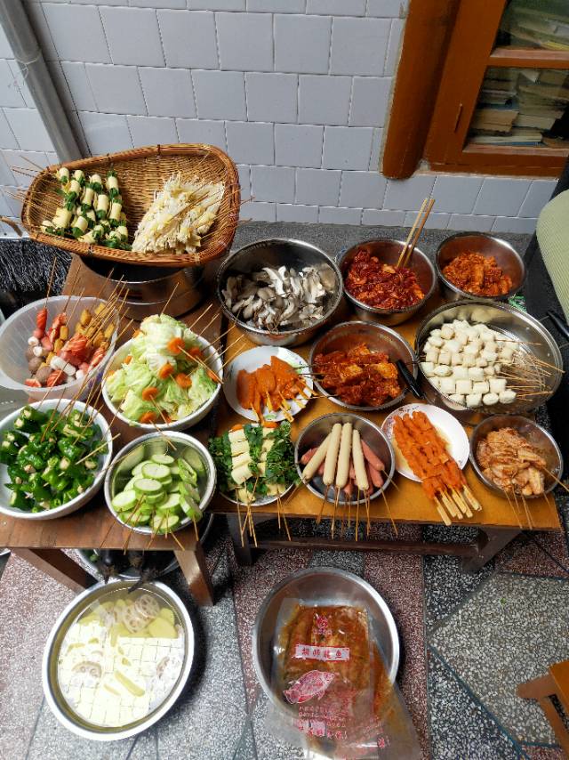 夏护工照片