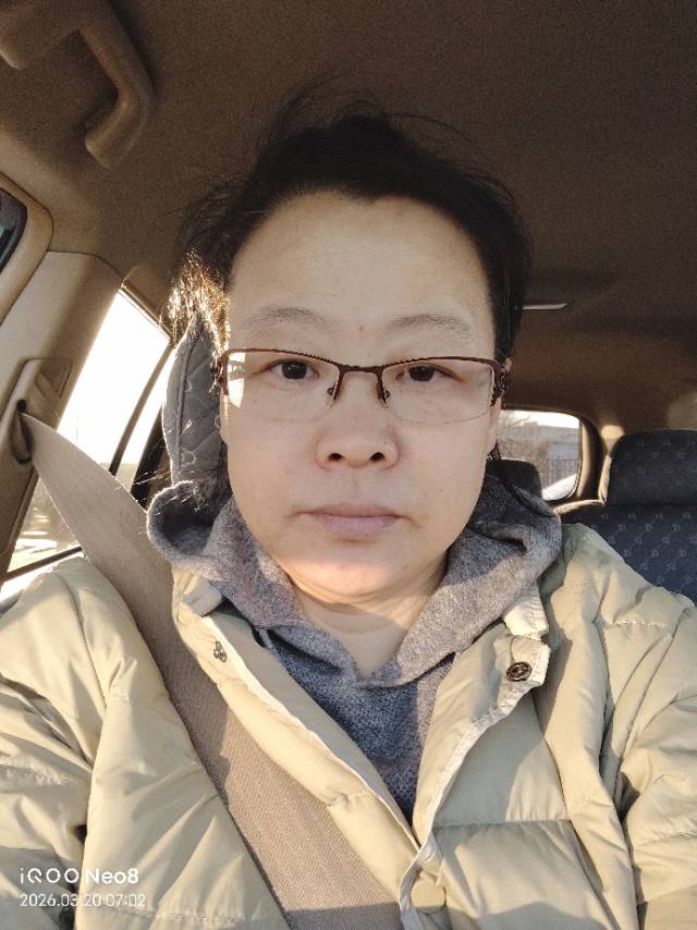 梁阿姨照片