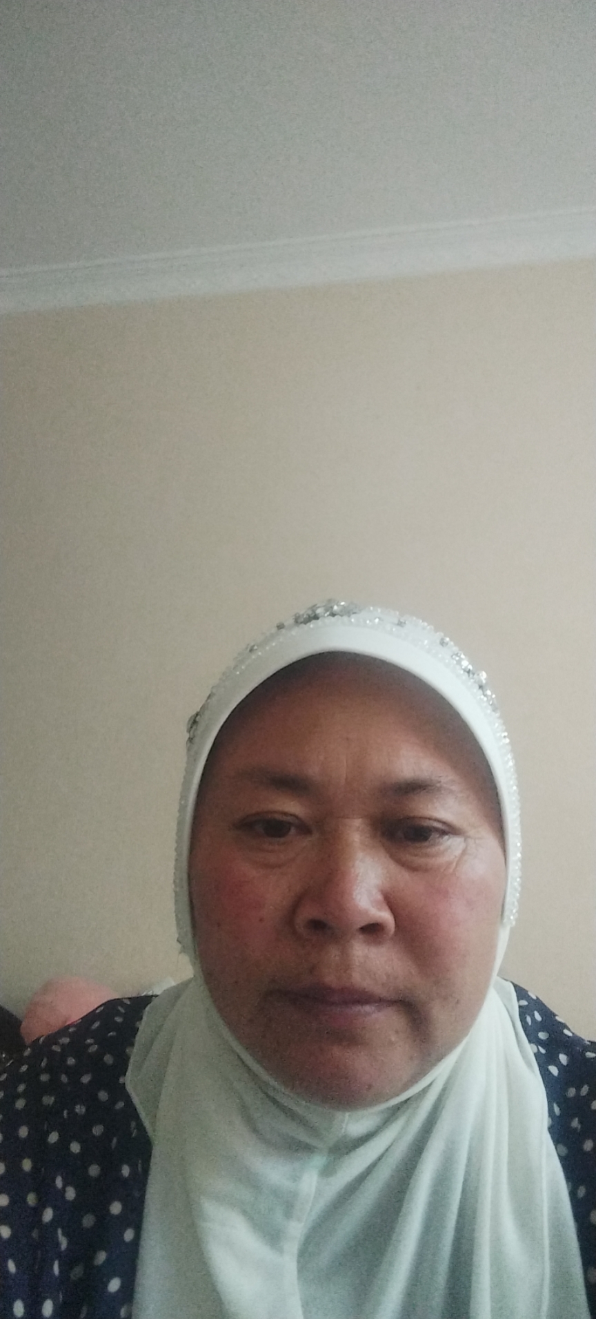 马阿姨照片