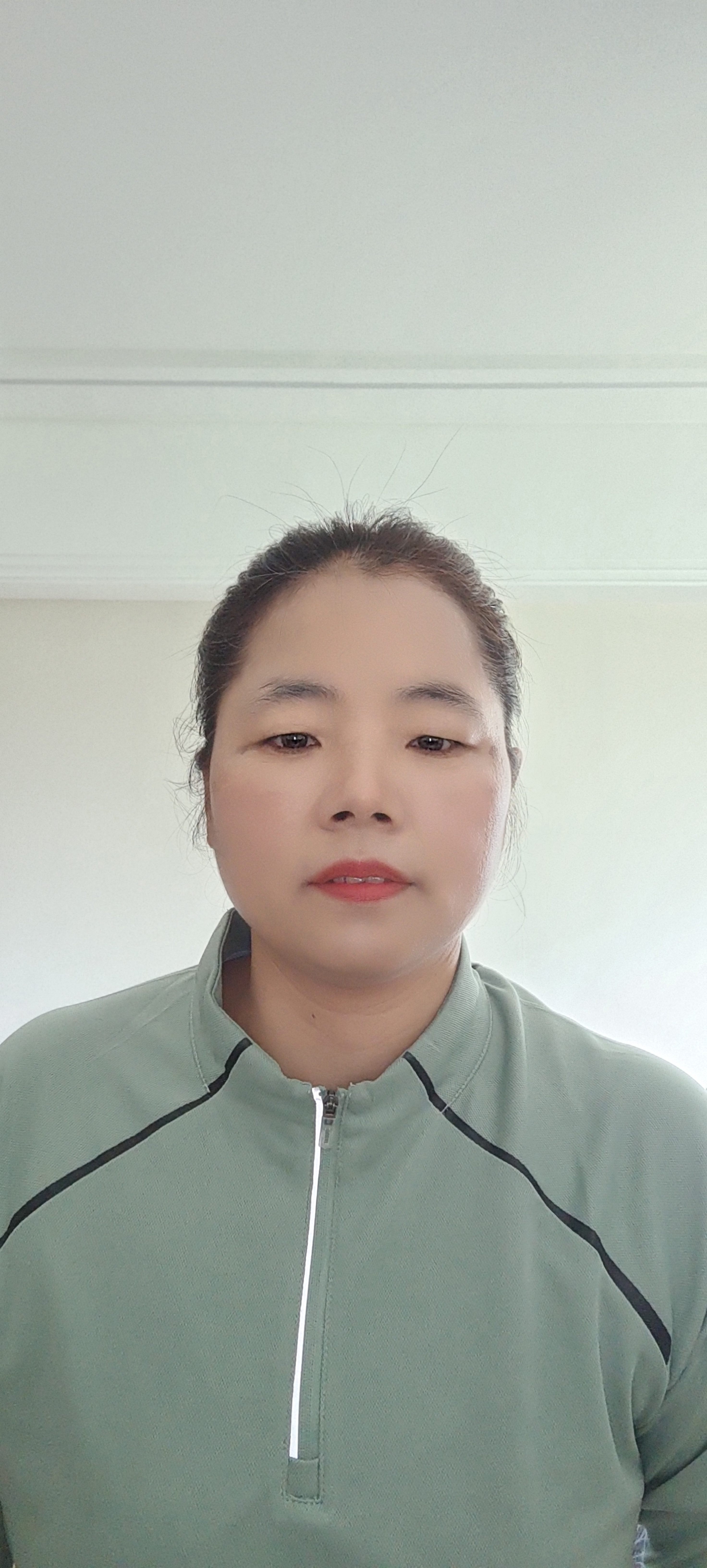 李阿姨照片