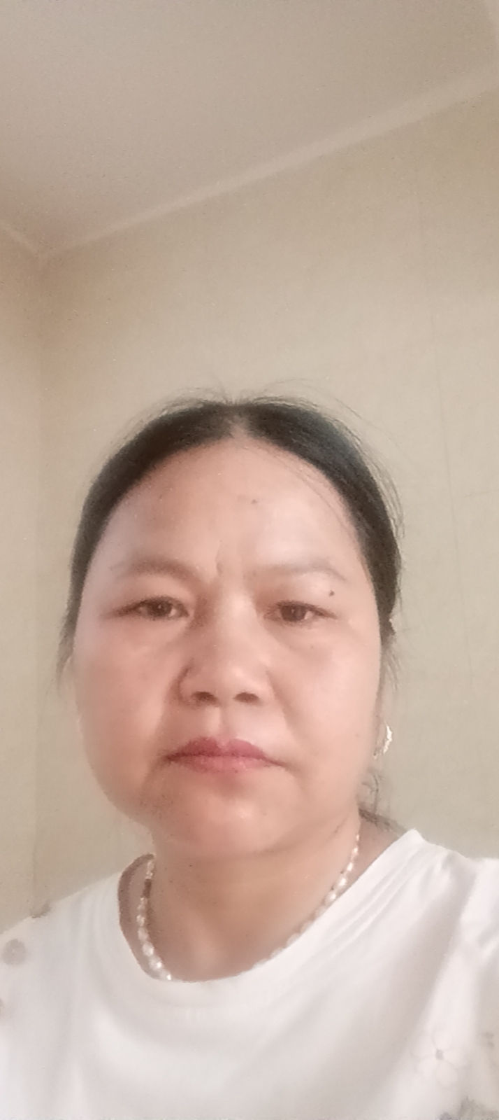 阿姨资料照片
