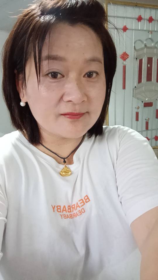 孙阿姨照片