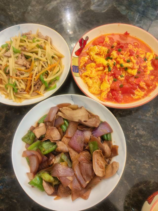 张阿姨照片