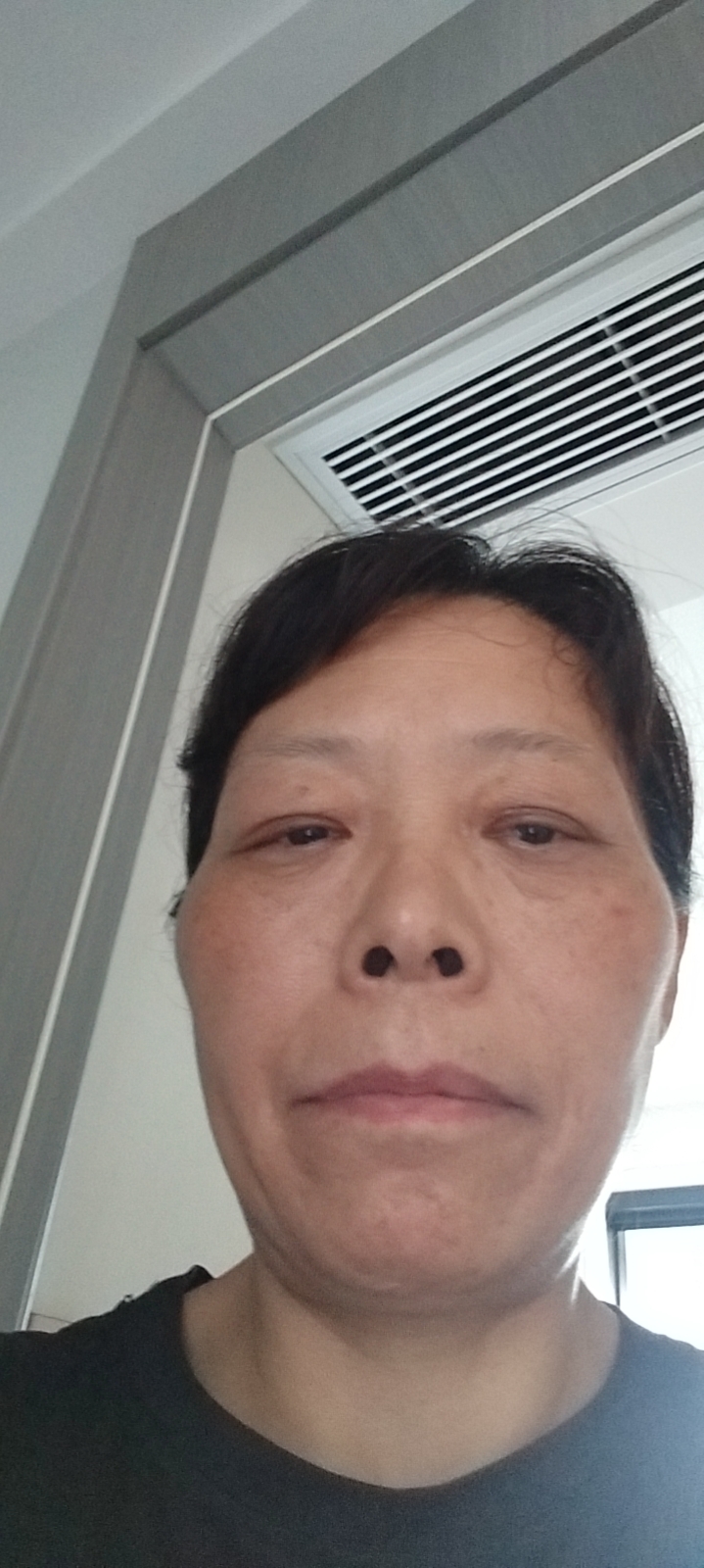 陈阿姨照片