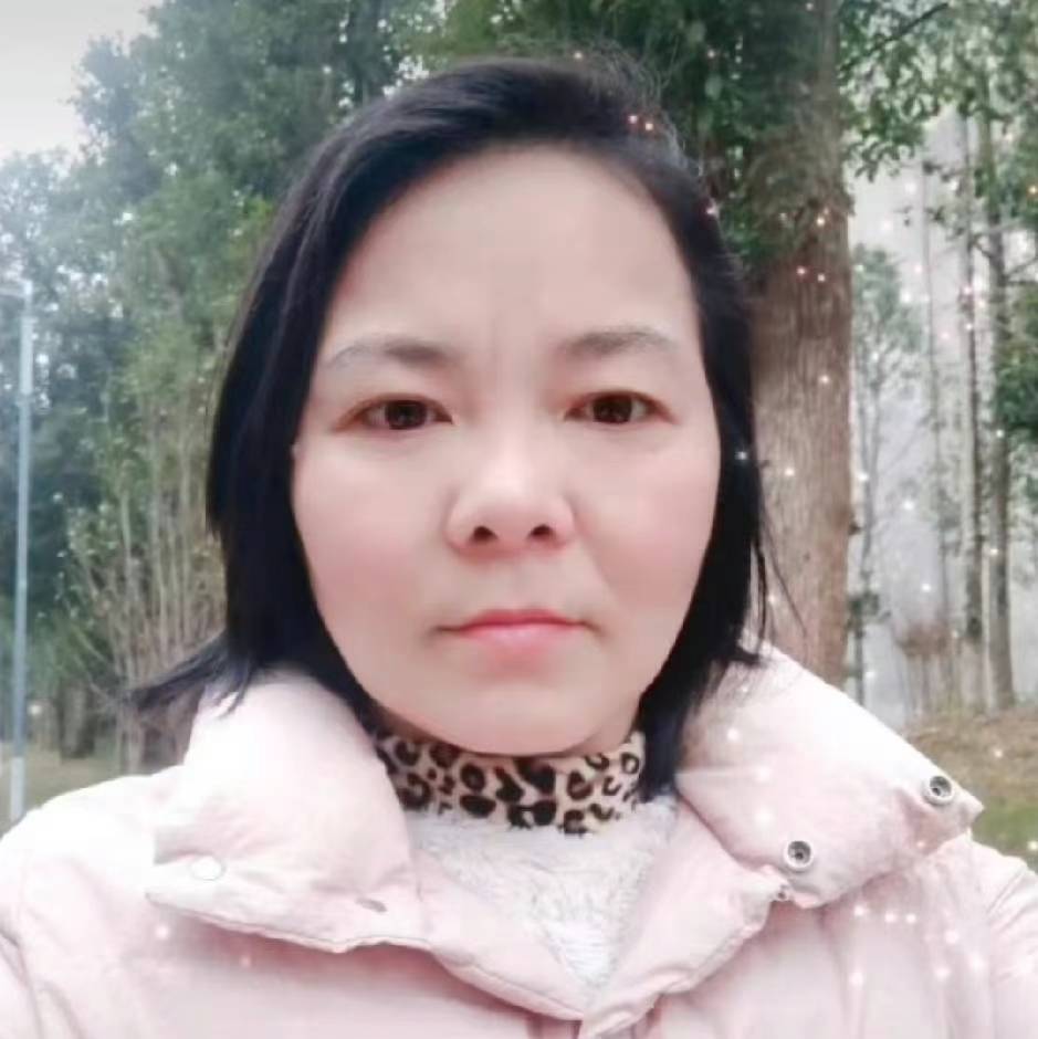 李护工照片
