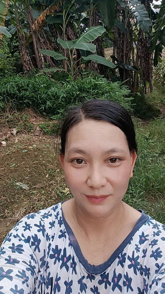 林阿姨照片