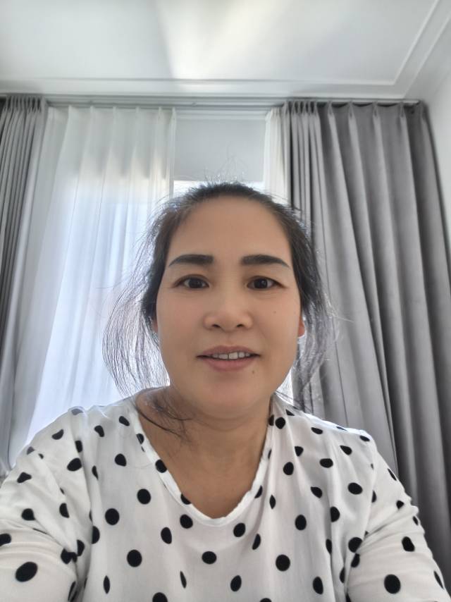 苏阿姨照片