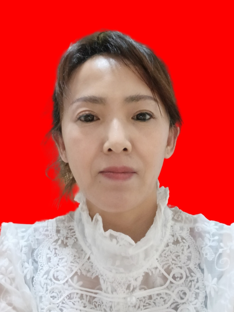 陈阿姨照片