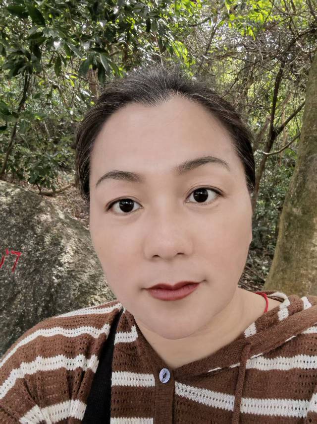 徐护工照片