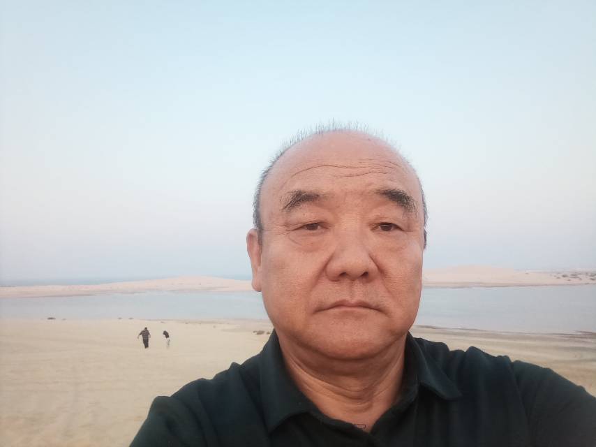 叶阿姨照片
