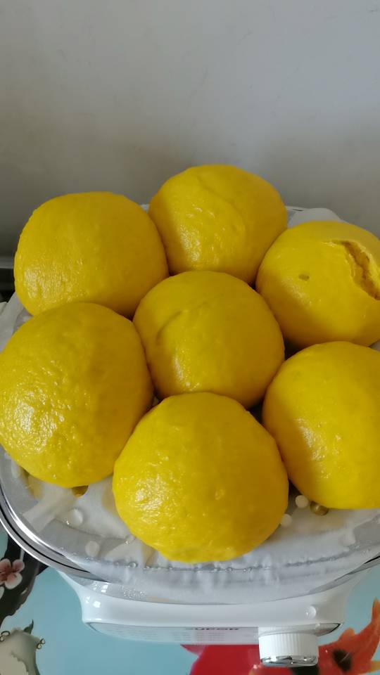 李阿姨照片