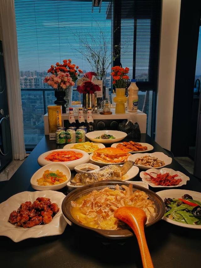 李阿姨照片