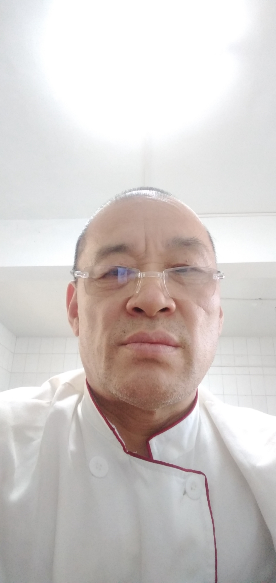 阿姨资料照片