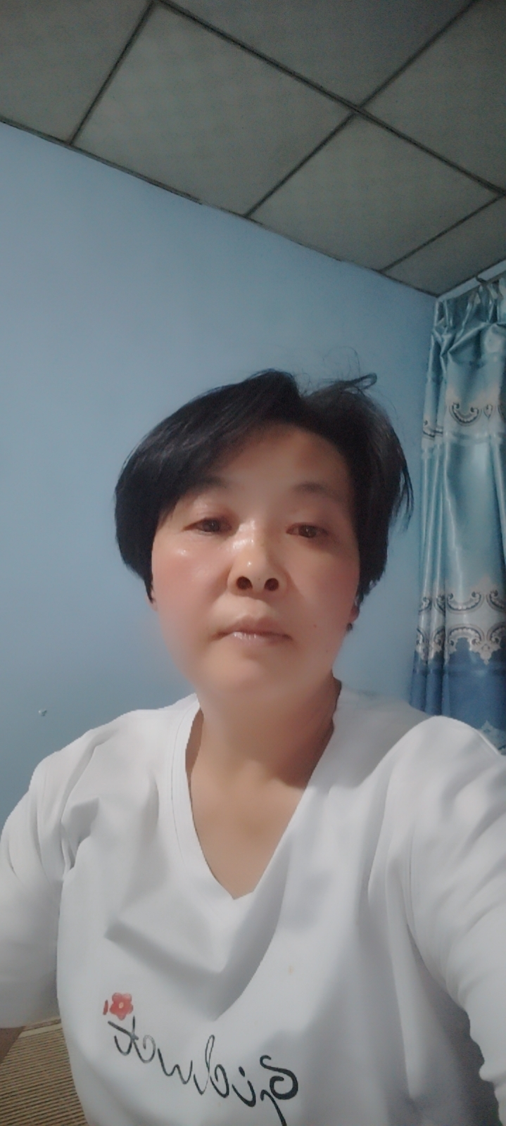 朱阿姨照片