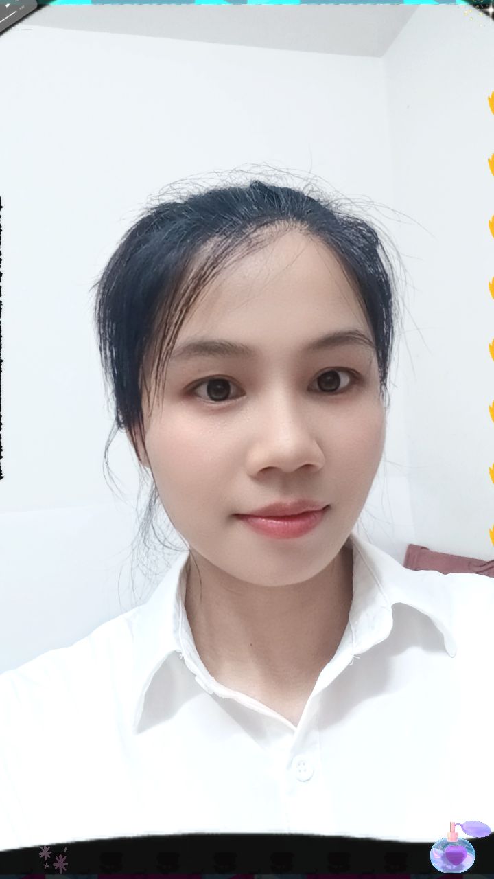 阿姨资料照片