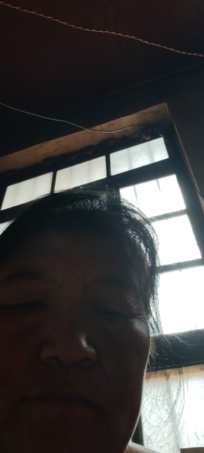 丁阿姨照片