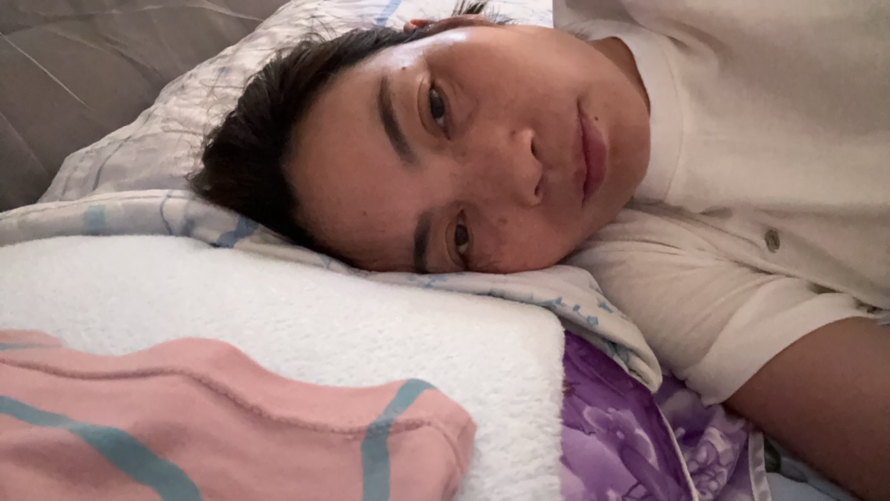 王阿姨照片
