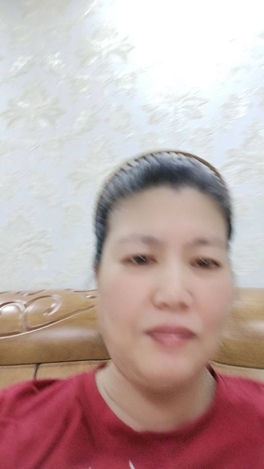 冯阿姨照片
