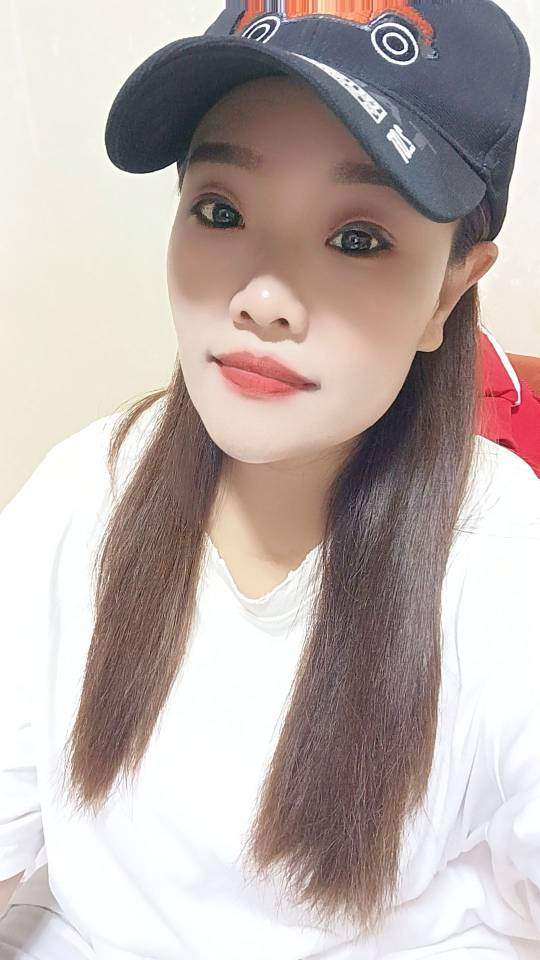 阿姨资料照片