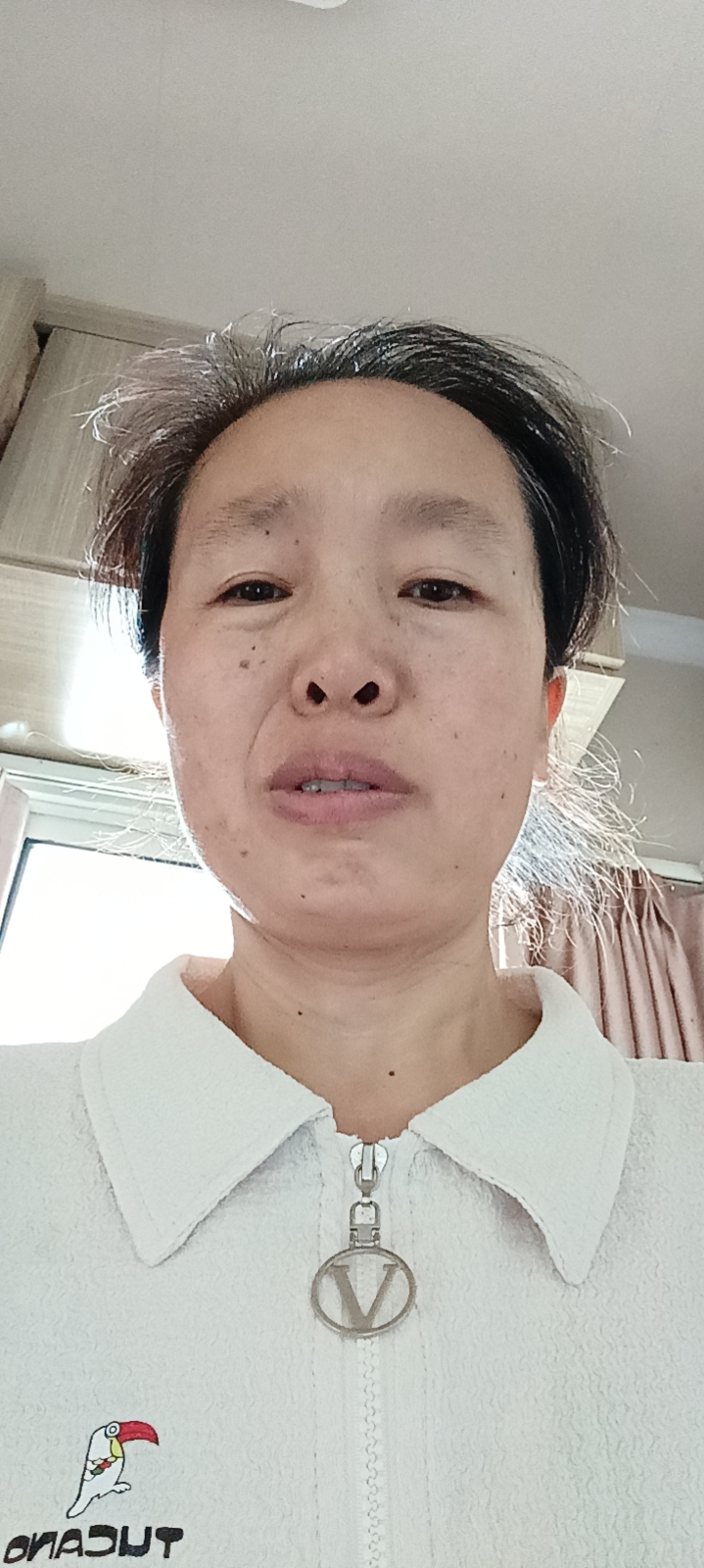 阿姨资料照片