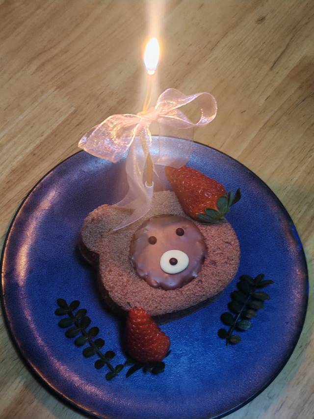 任阿姨照片