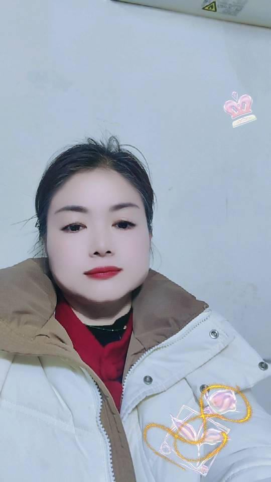 杜阿姨照片