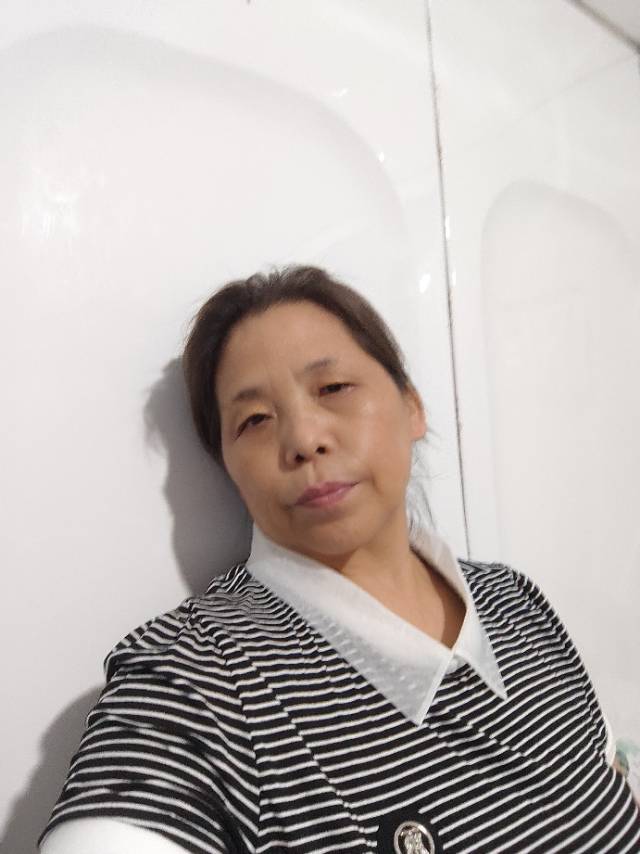 全阿姨照片