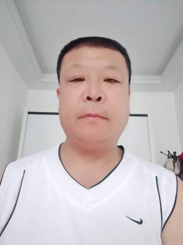 王阿姨照片