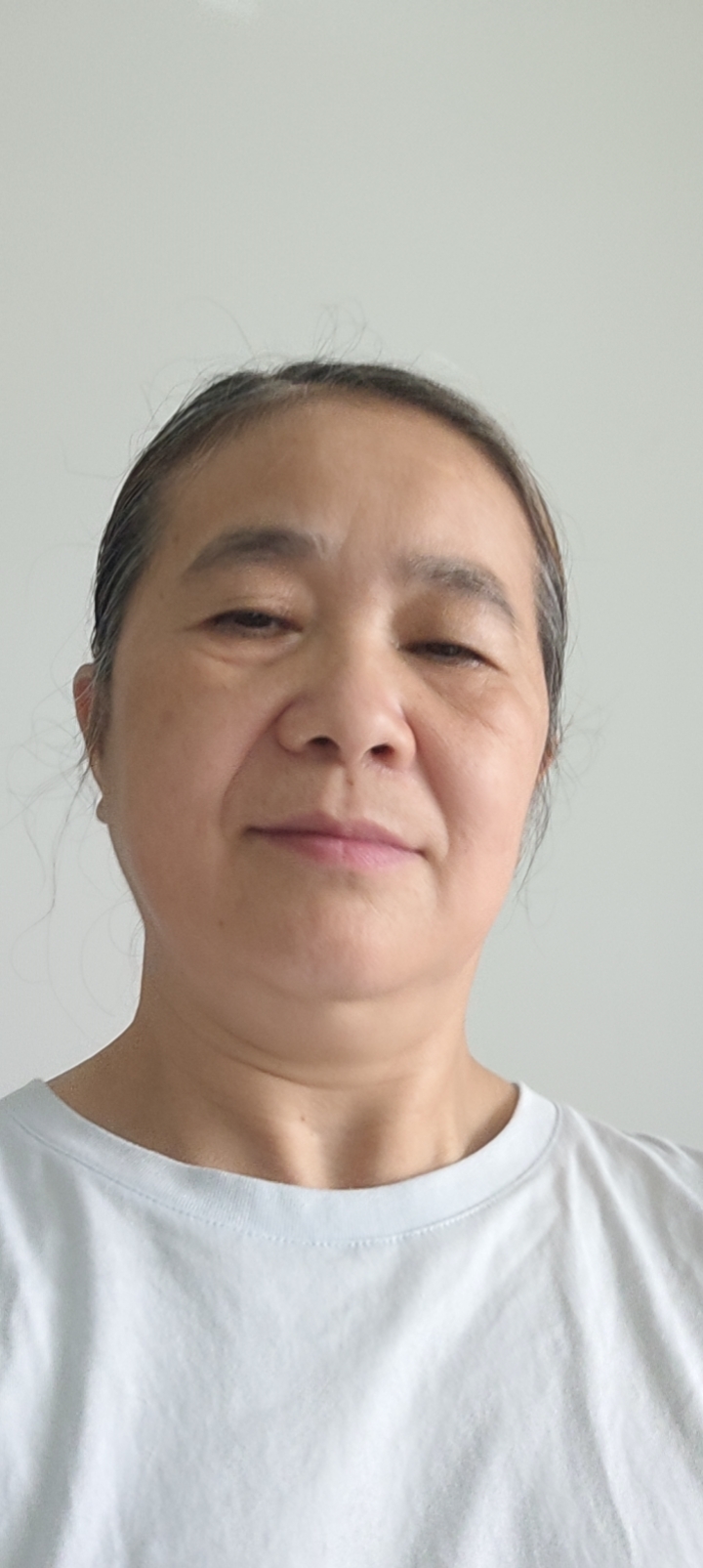 王阿姨照片
