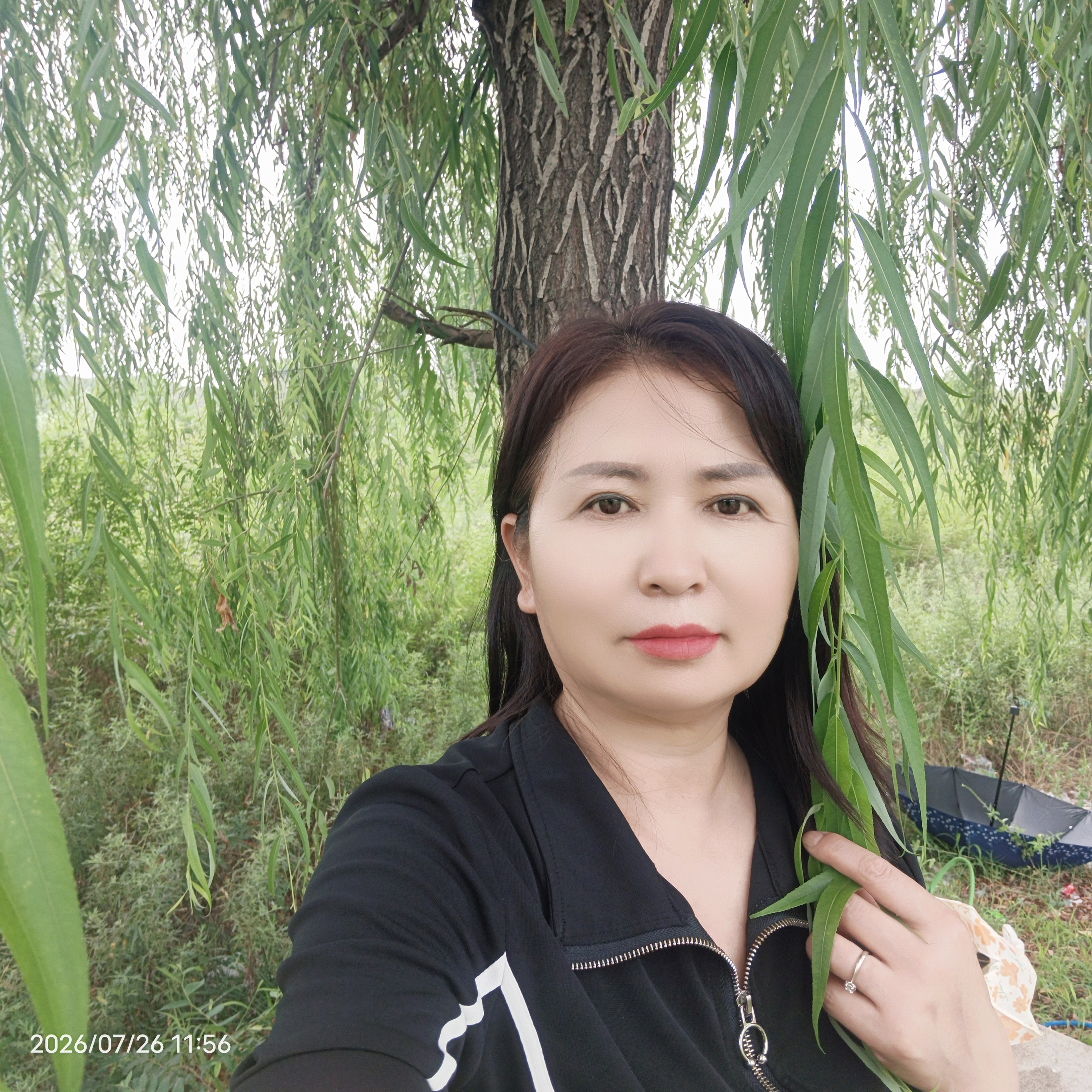 冯阿姨照片