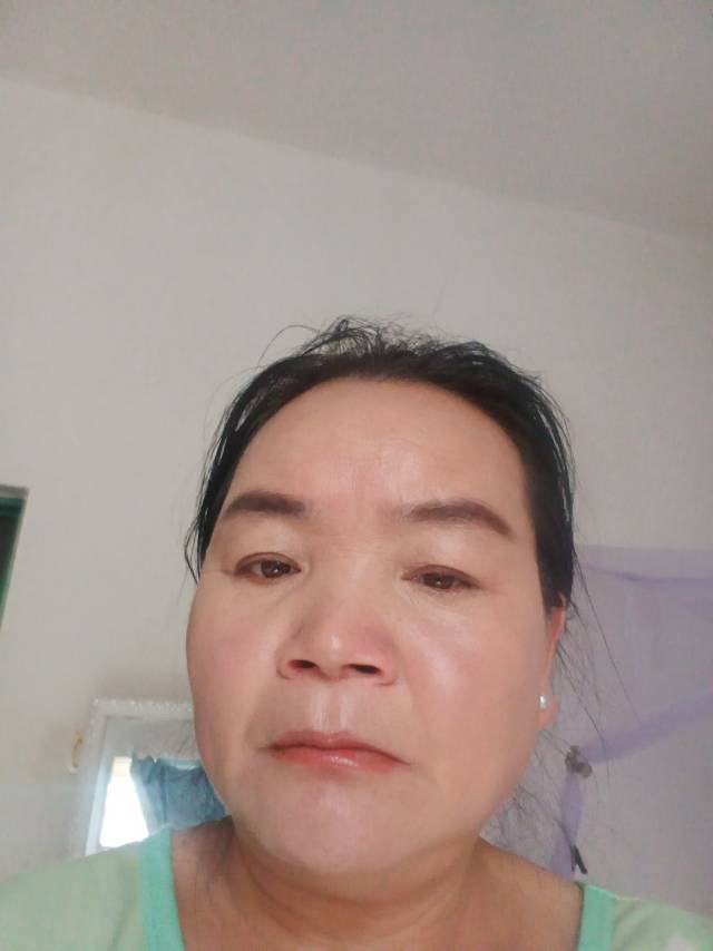 杨护工照片
