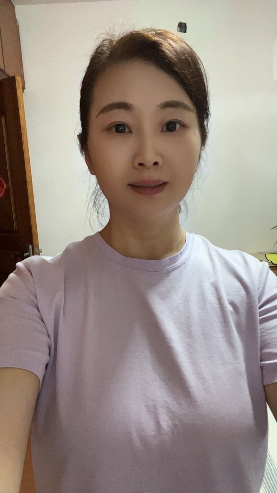 叶阿姨照片