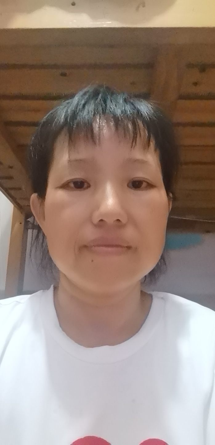 陈阿姨照片