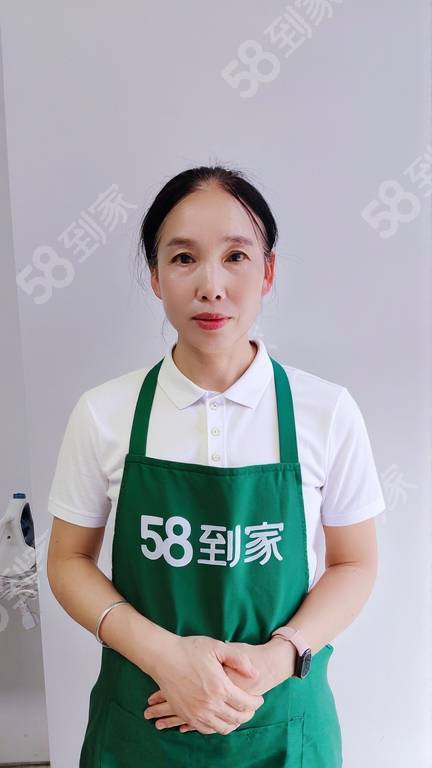 徐护工照片