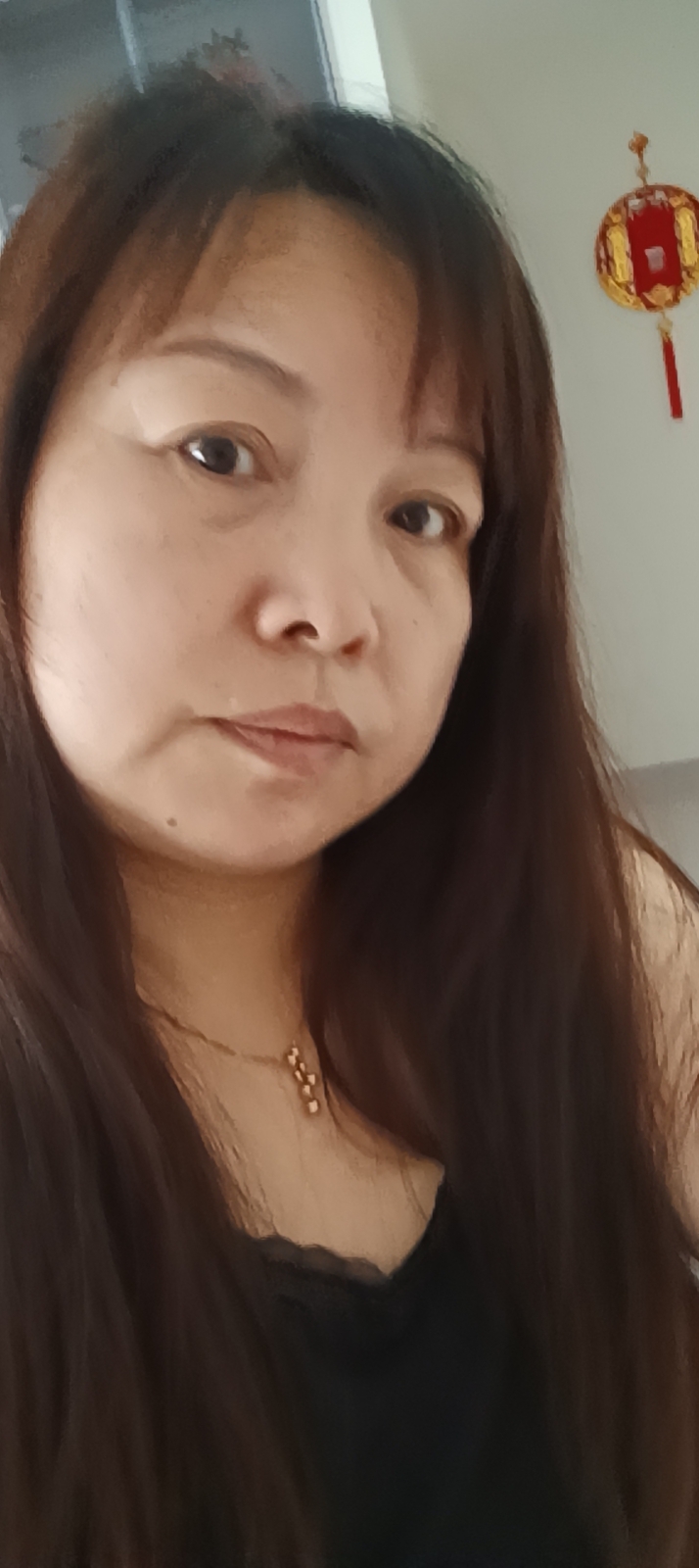 邓阿姨照片