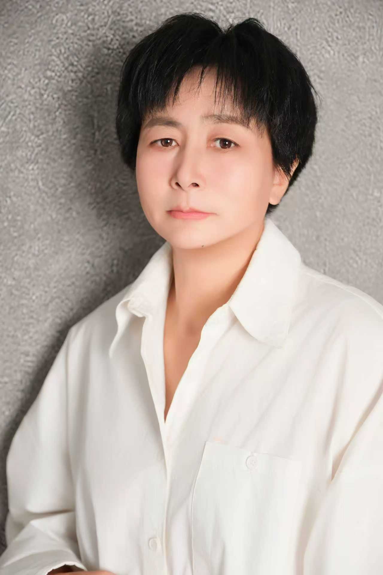 姚阿姨照片