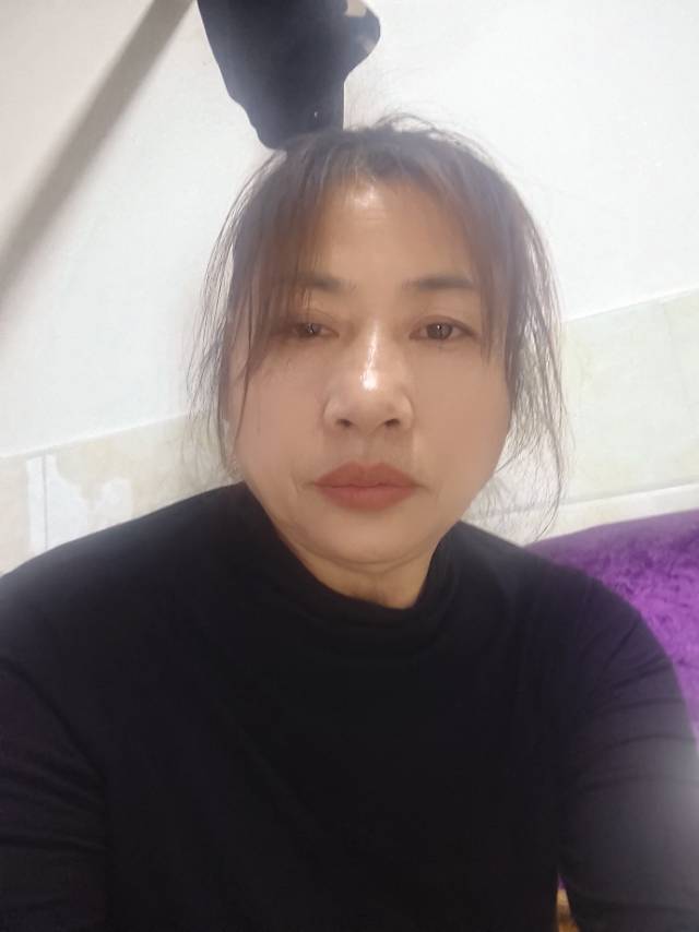 徐护工照片