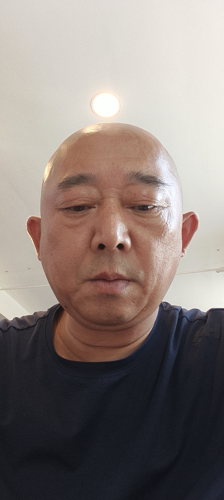 靳阿姨照片
